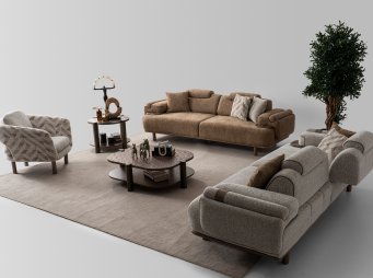 Monte Koltuk Tak�m�